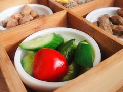 前菜四品-青梅酒肆PLUS(长白仙岛北路店)