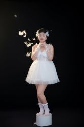 -罗马经典婚纱摄影·轻奢化定制
