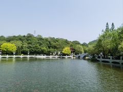 -大连植物园