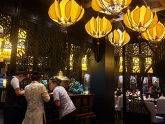 大堂-鼓楼东街老火锅(鼓楼店)