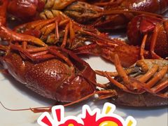 -二钳洞庭虾蟹·江湖菜(成都鹭岛店)