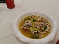 -江南村酒家