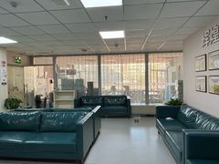 -美年大健康体检中心(西直门分院)