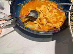 -阿里疆Alijiang·丝路美食·异域风情·清真(长楹天街店)