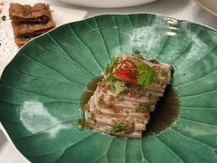 -金轩中餐厅 Jin Xuan(浦东丽思卡尔顿酒店)