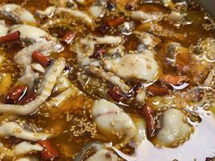 -黑皮酸菜鱼(三山街店)