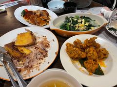 -新旺茶餐厅(嘉里城店)