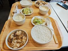 -真功夫(环市中路店)