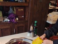 -水碾河刘老大串串香(水碾河路店)