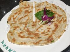 -清真·锦翔炝锅鱼(明德门店)