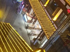 -小天鹅火锅·一线江景洪鼎旗舰店(洪崖洞店)