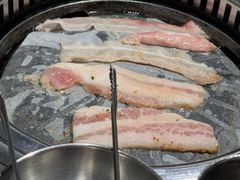 -韩先生自助烤肉•烤活鳗
