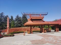 -云南民族村