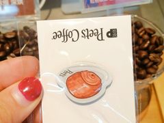 -Peet's 皮爷咖啡(望京小街店)