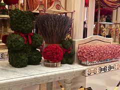-咖啡苑 - 蔚藍夏日限定主题(永利皇宫店)