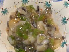 -晶吉·居酒屋·烧鸟·生鱼饭(中山区民主广场店)