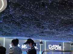 -徐记小怪兽肉蟹煲(中央大街店)