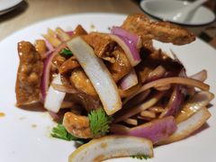 -味莊·青岛菜(云霄路店)