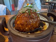 -扬州狮子楼·非遗淮扬菜(总店)