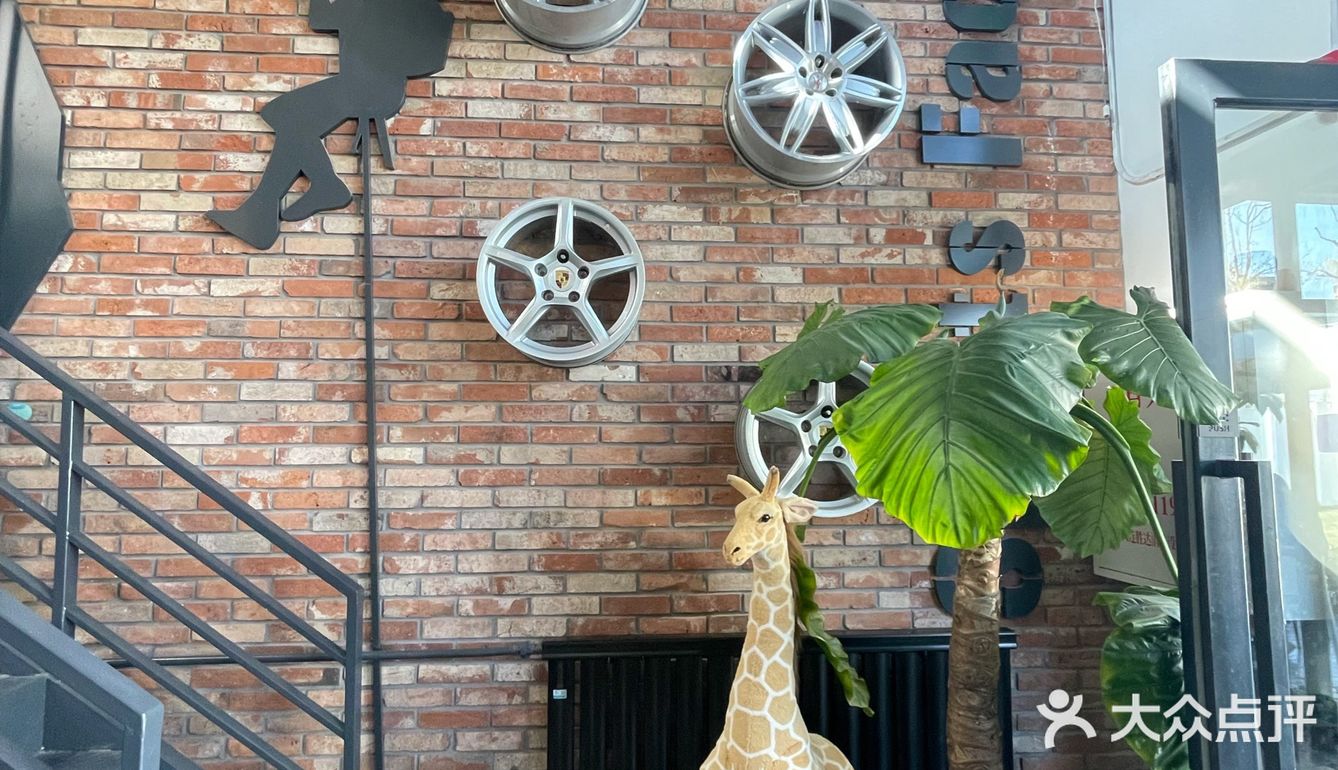 大连周末探店|☕️B-235Cafe•Brunch