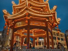 -汕头市小公园