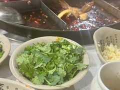-化龙桥九宫格火锅(清水河店)