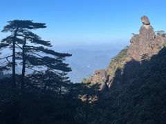-三清山风景名胜区