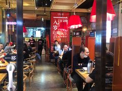 大堂-兔槽江湖菜·重庆璧山兔(水围店)