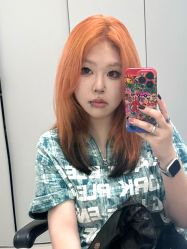 -DL HOPE明星造型