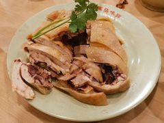 -百家鸡味馆(清泰店)