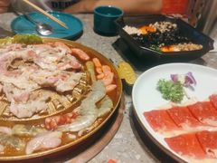 -牛牛章·章鱼水煎肉(光谷世界城店)