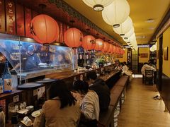 -鸟鹏烧鸟居酒屋(仁恒梦中心店)