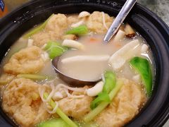 -客家汇·客家传承菜(水库店)