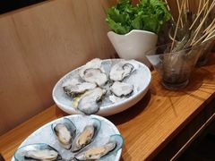 -樾餐厅泰式海鲜火锅(民歌湖店)