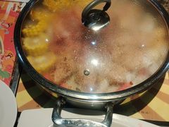 -御上皇三汁焖锅(薛城万达广场店)