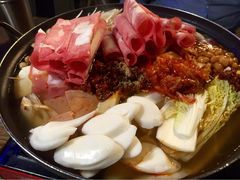 米屋美食工厂餐厅(米屋石锅拌饭)-MI WU FACTORY米屋美食工厂餐厅(绿地店)