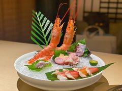 -余欢领鲜火锅(新街口店)