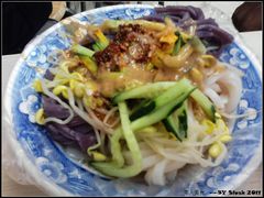 -秦人美食(中山医店)