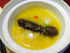 -神洲四海大酒楼(王府井澳门中心店)