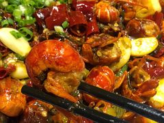 -李叔叔虾蟹大排档(青羊店)