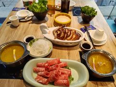 -龙聚德北京烤鸭(沙坪坝华宇A馆店)