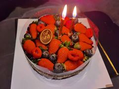 -PETIT PARIS 小巴黎(凯德1818店)