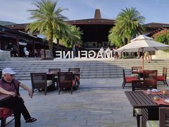 -石梅湾艾美度假酒店