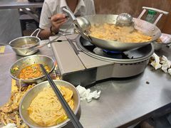 -小螺大作·螺蛳粉火锅(林和西店)