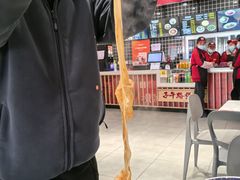 -子午路张记肉夹馍(兵马俑店)
