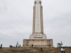 -八一南昌起义纪念塔