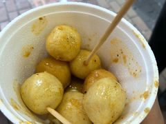 -佳记小食店(旺角店)
