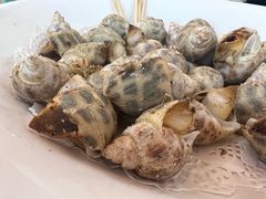 -吉莲利苑海鲜酒家(珠海拱北28年老字号店)