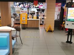 -麦当劳(中唱大厦店)