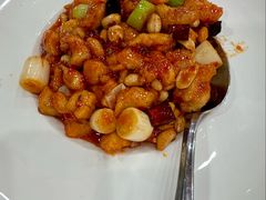 -慈孝宫·30年北京菜老馆子(三营门店)